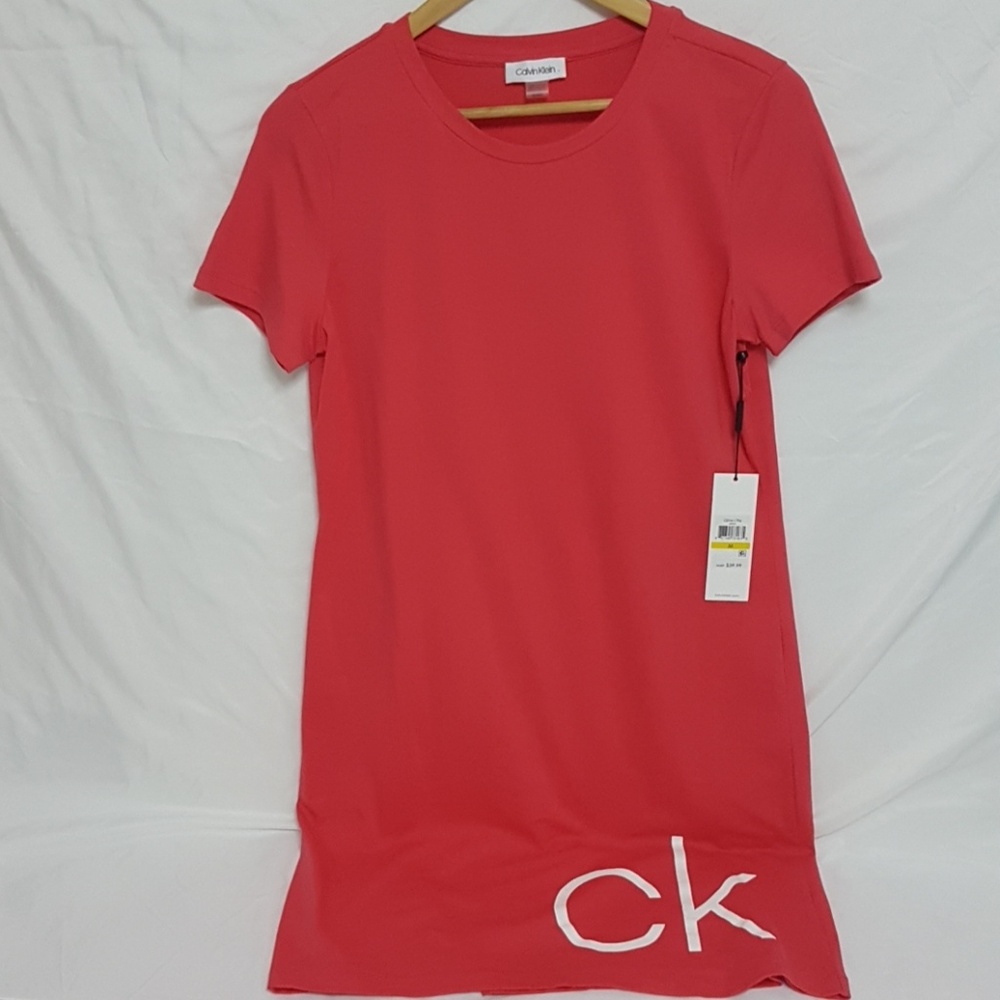 Calvin Klein Skirt
